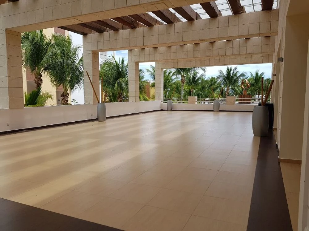 Spice Terrace