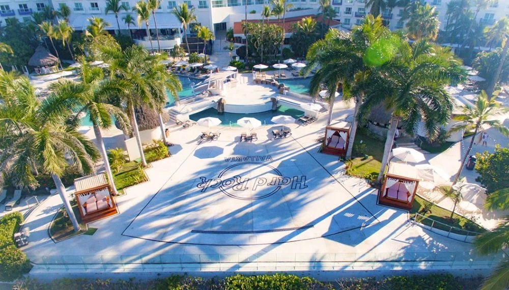Splash Terrace
