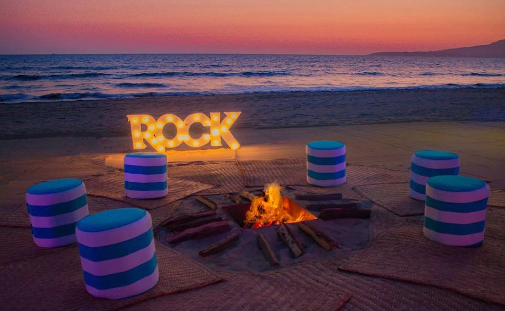 Sunset Beach