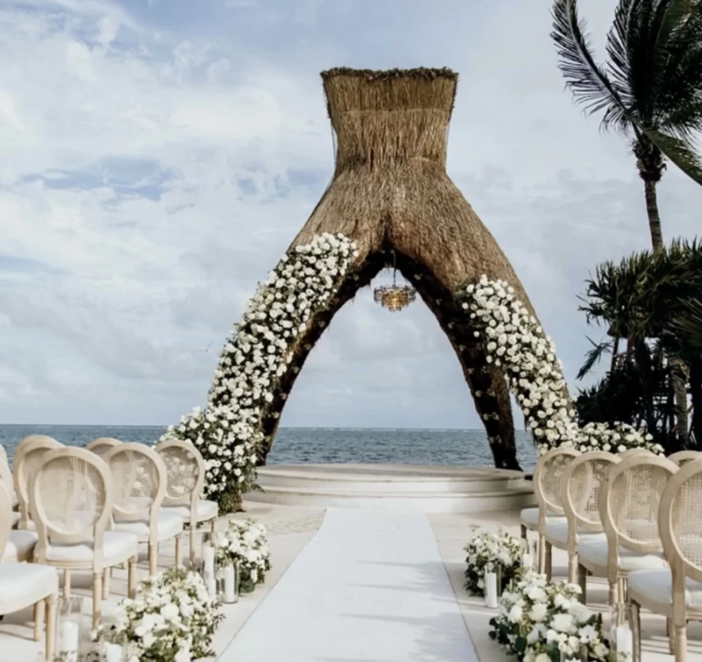 Dreams Cancun Wedding vs. Dreams Riviera Cancun Wedding