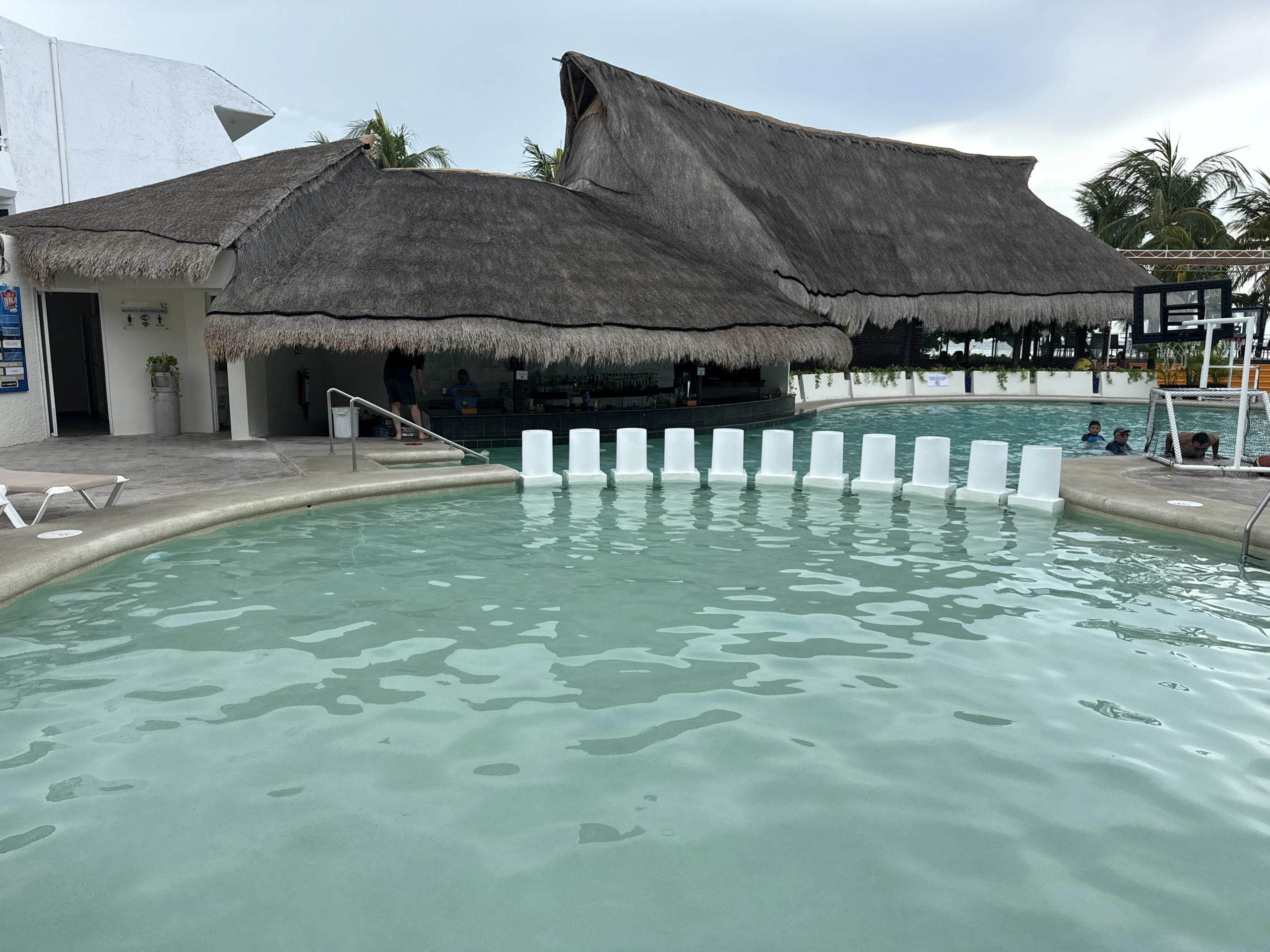 Main Resort View