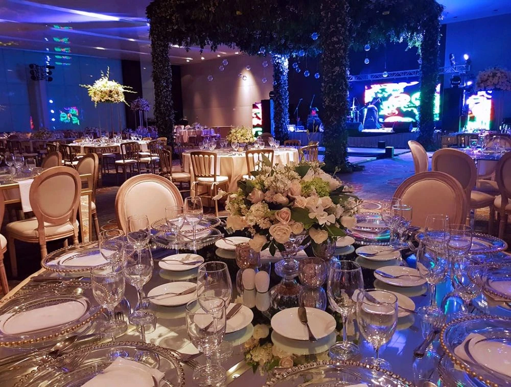 Ballroom