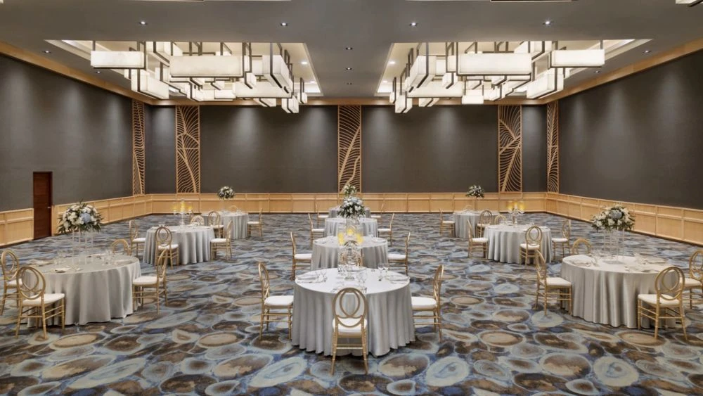 Ballroom