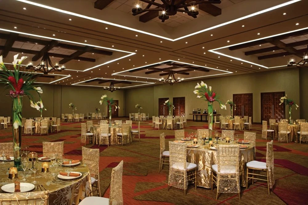 Ballroom