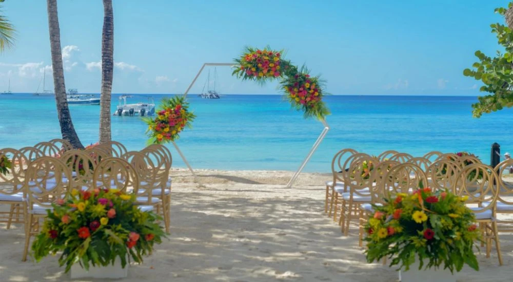 Bayahibe Beach