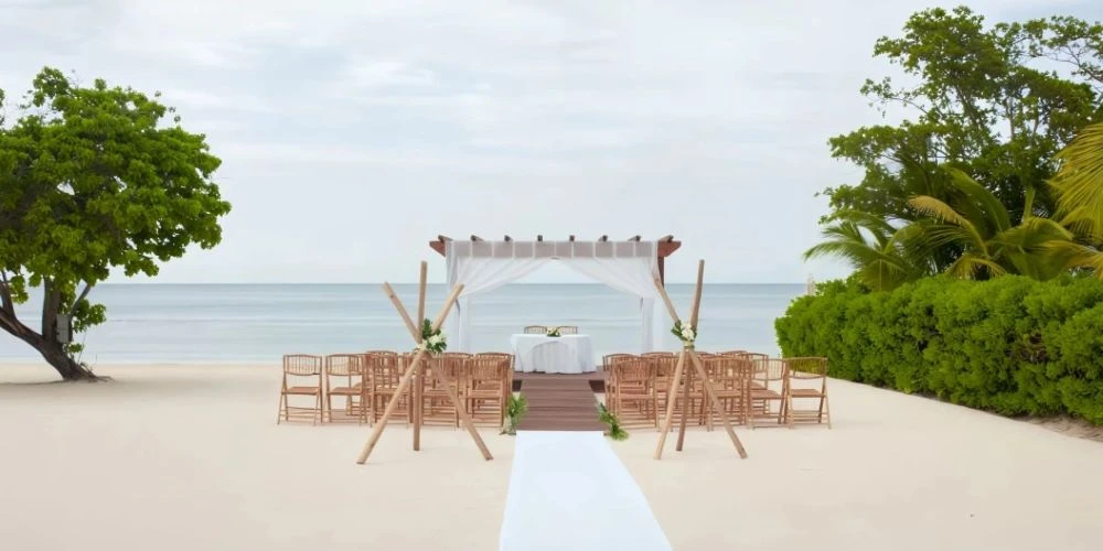 Main Resort View