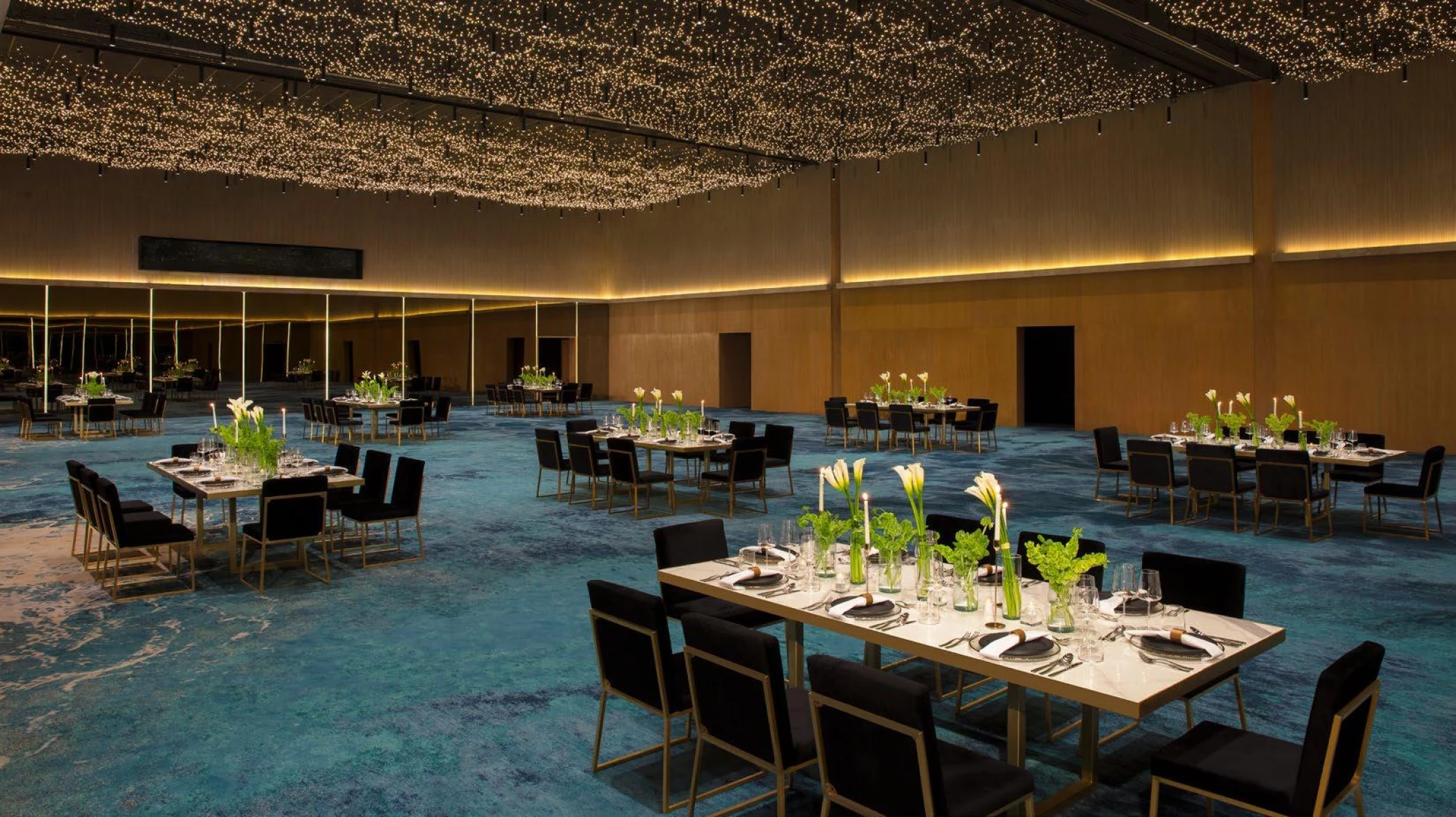 Grand Vista Ballroom