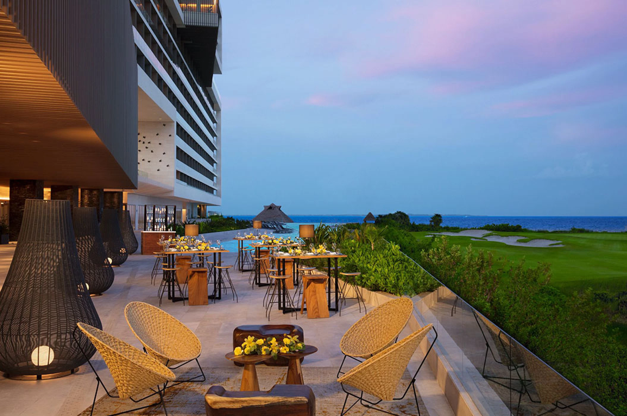 Grand Vista Terrace