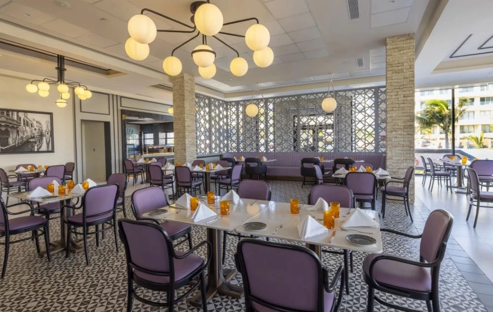 Gusto Italian Trattoria