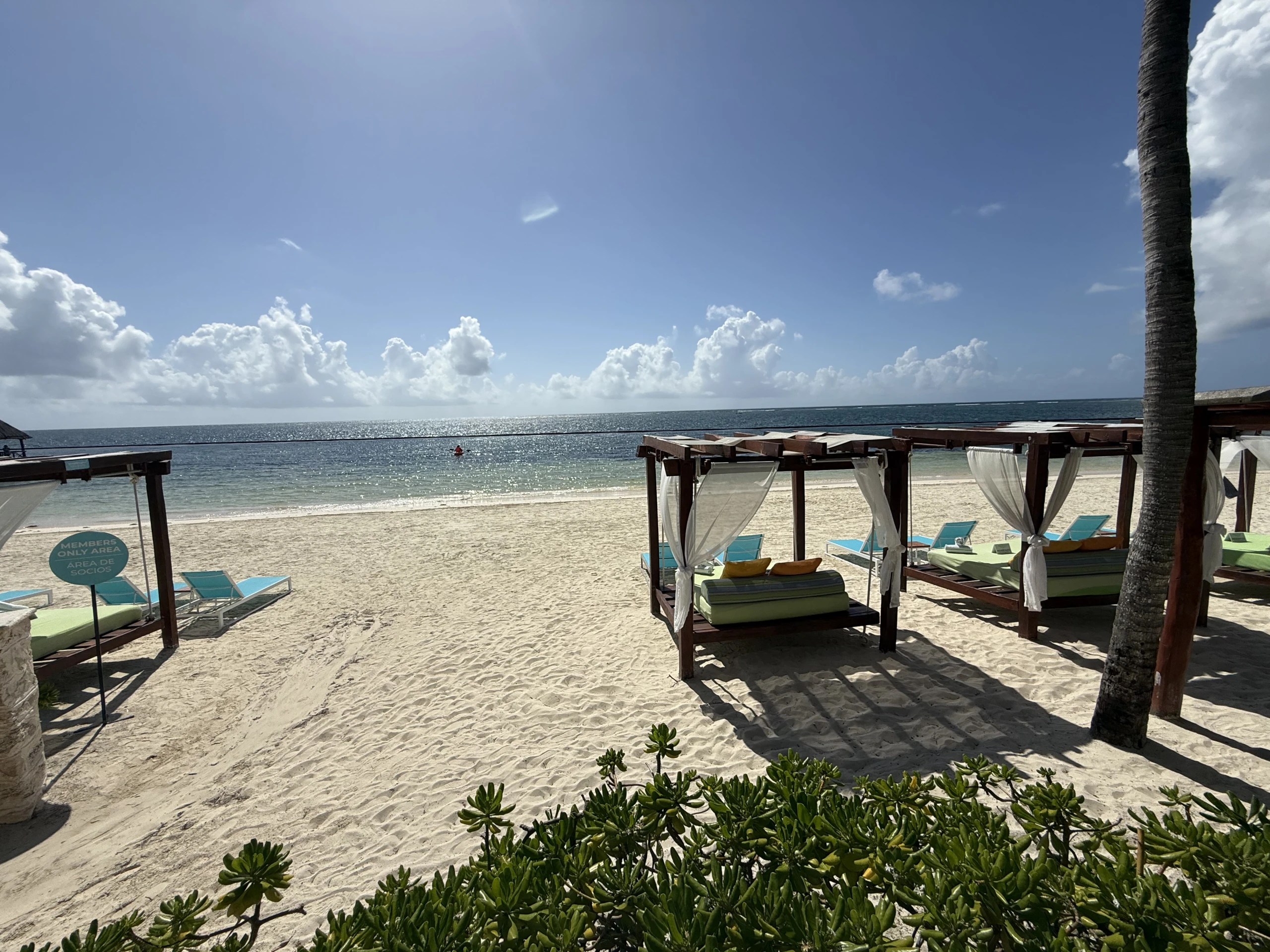 Margaritaville Island Reserve Riviera Maya