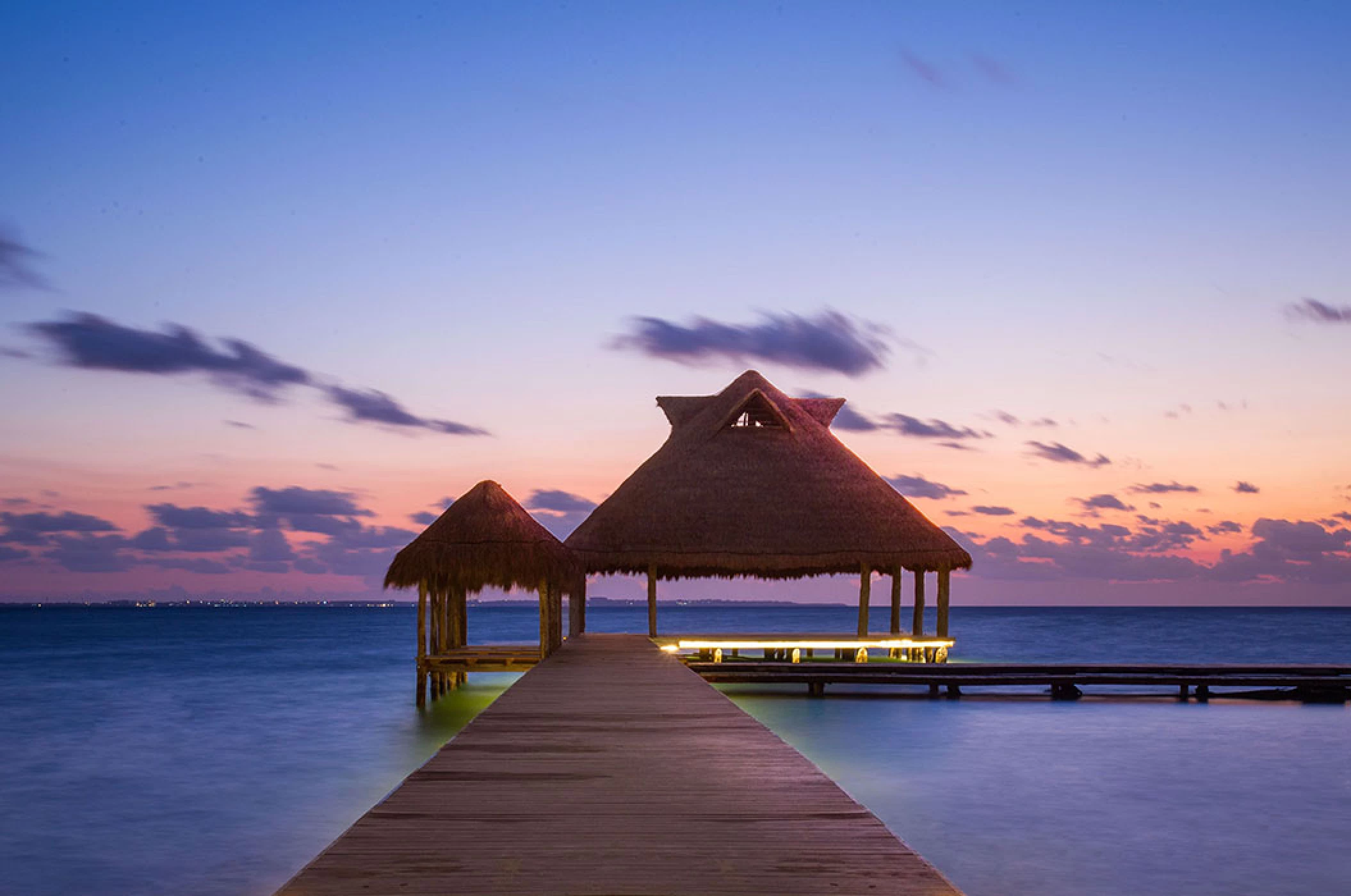 Ocean Deck Palapa