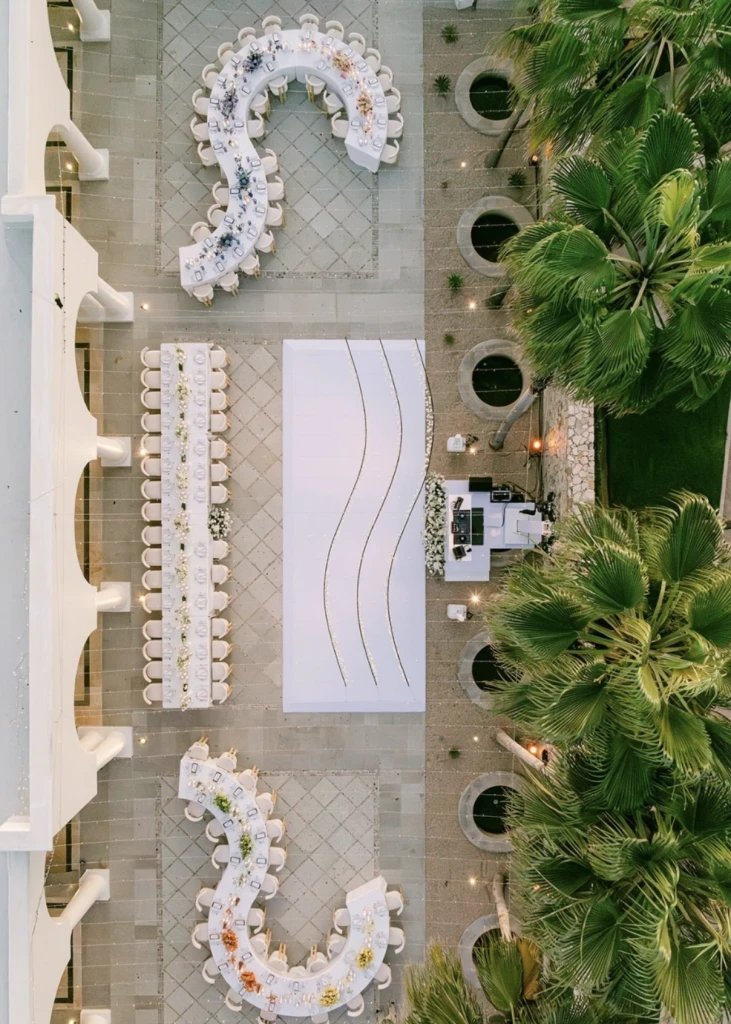 All-Inclusive Wedding Resorts