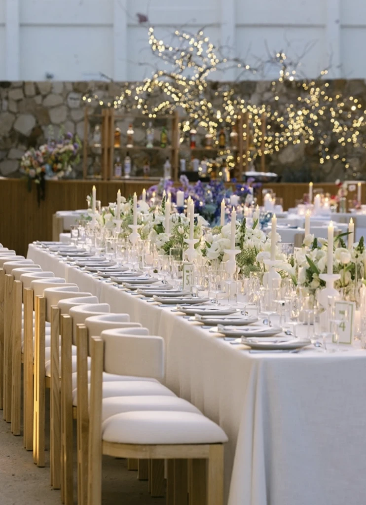 All-Inclusive Wedding Resorts