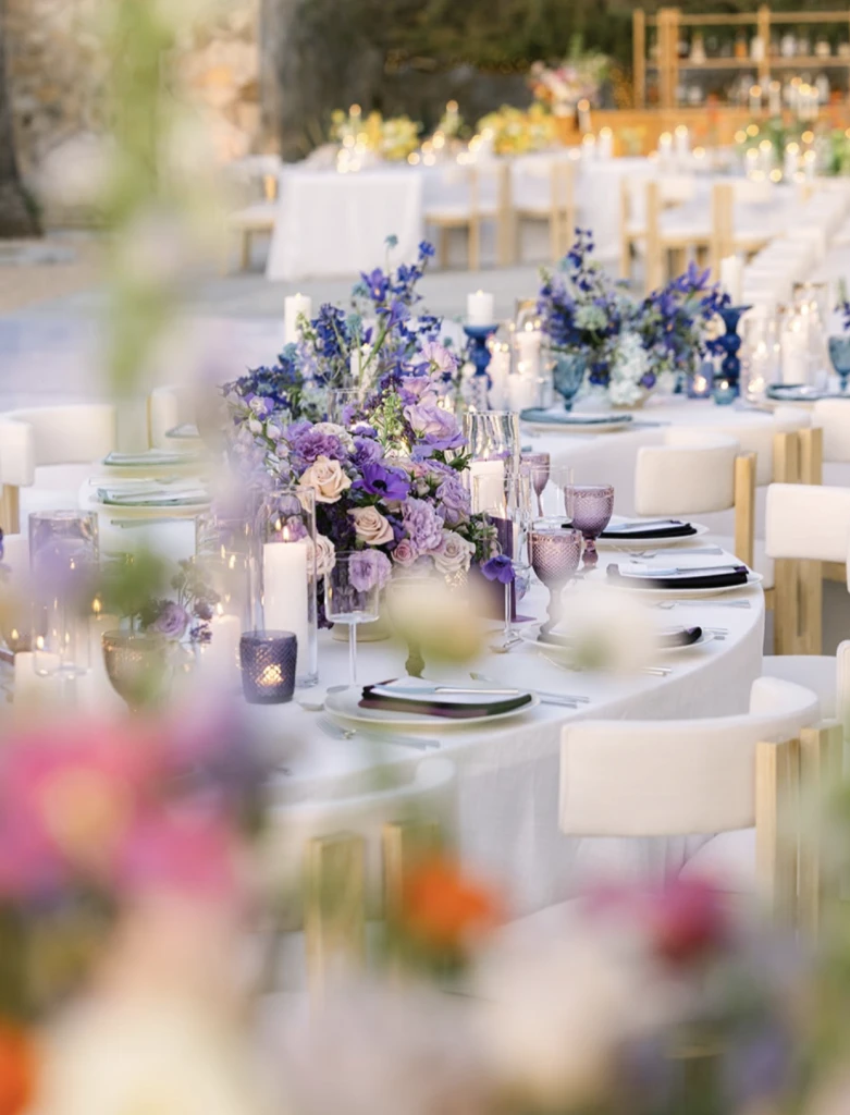 All-Inclusive Wedding Resorts