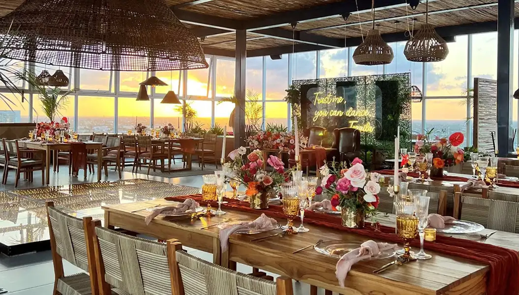 Vista Prime Restaurant