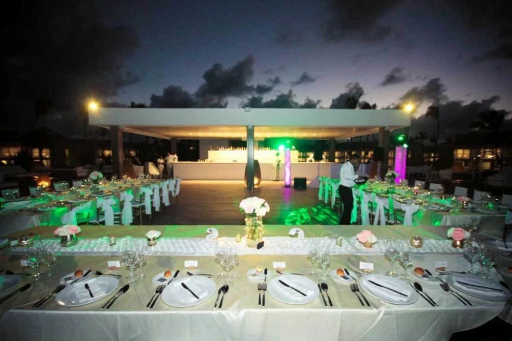 Main Resort View