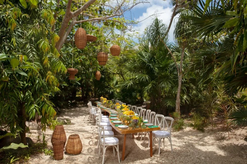 Main Resort View