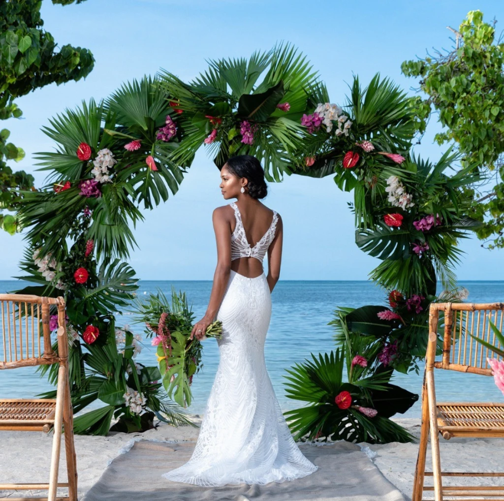 Iberostar Riviera Maya Weddings