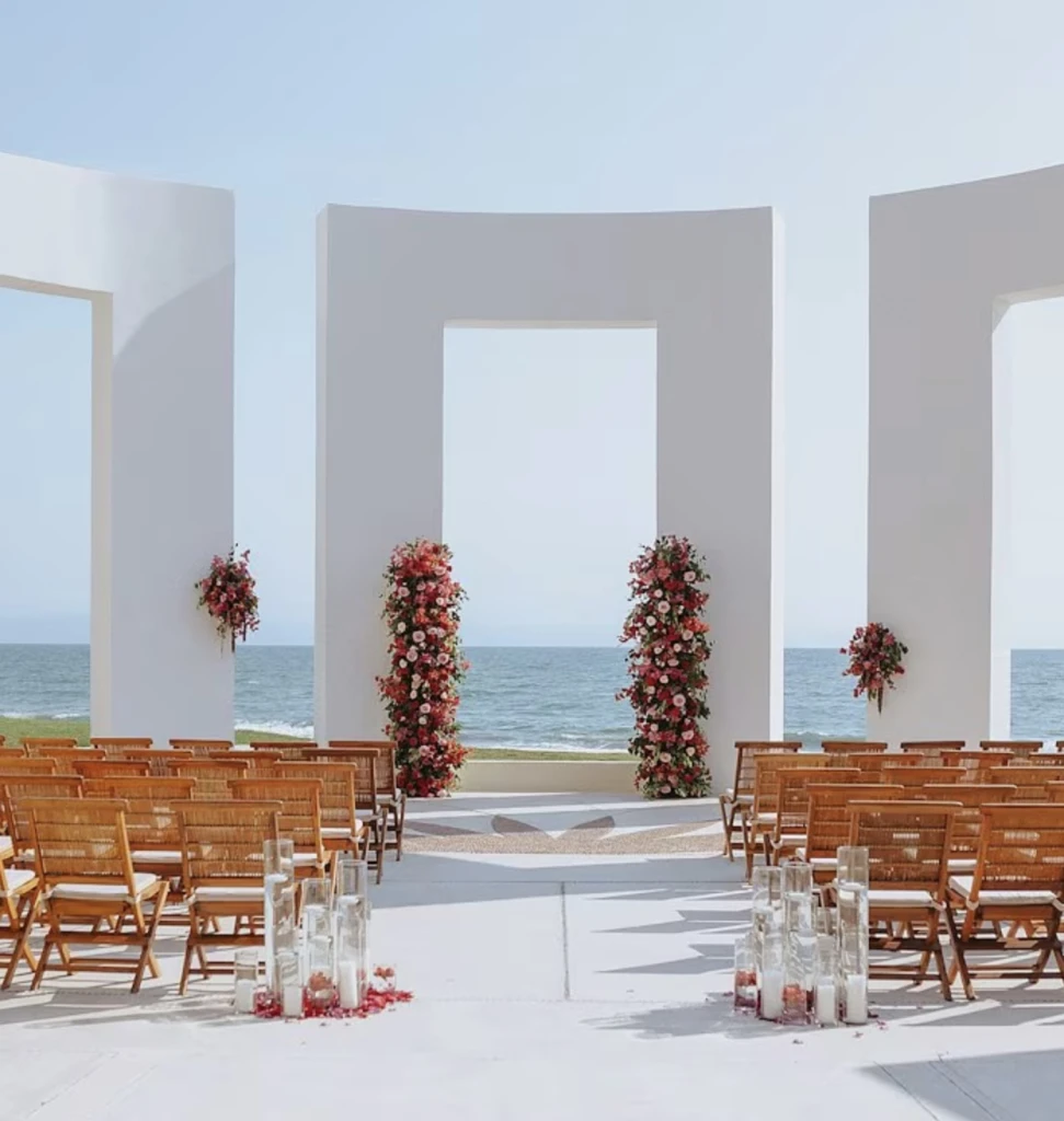 cabo san lucas destination wedding packages