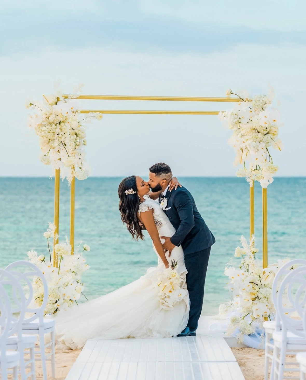 Iberostar Riviera Maya Weddings