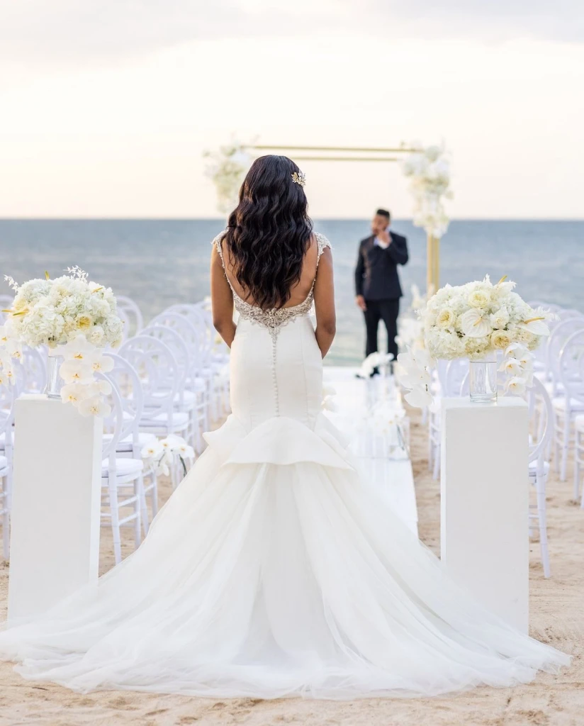 Iberostar Riviera Maya Weddings