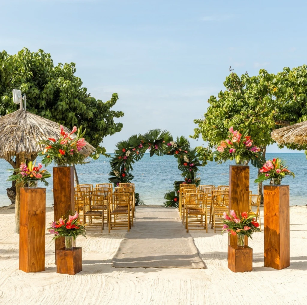 Iberostar Riviera Maya Weddings