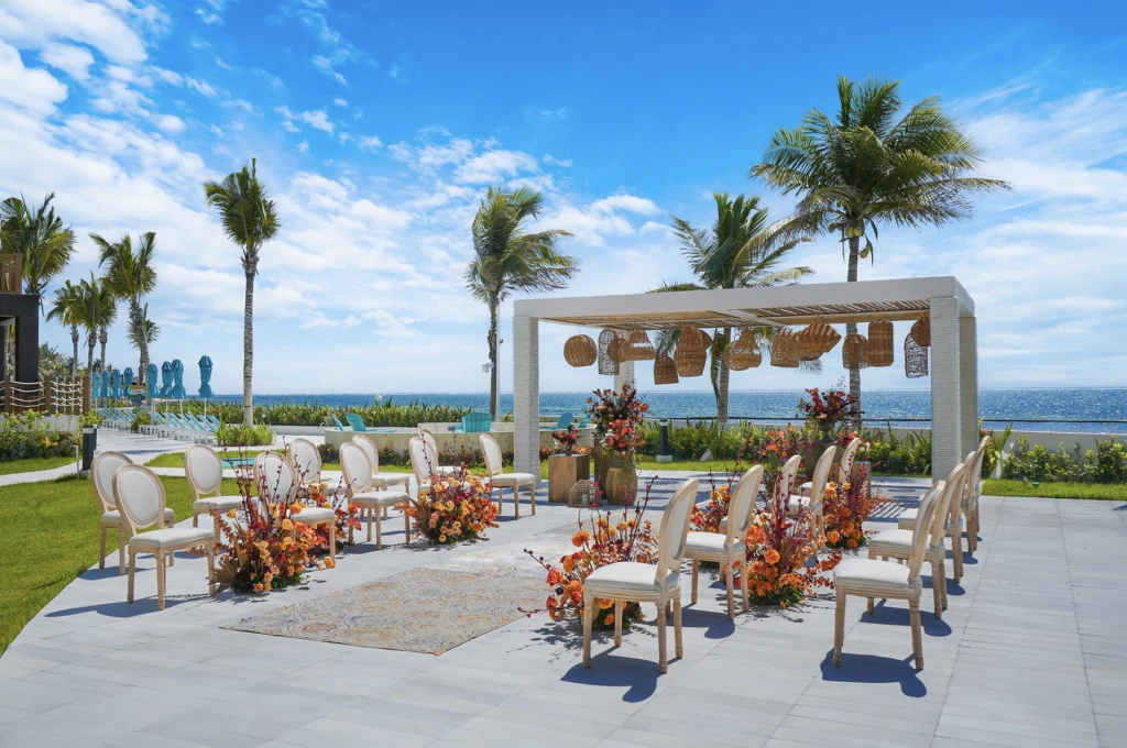 Best All-Inclusive Wedding Packages in the Dominican Republic 