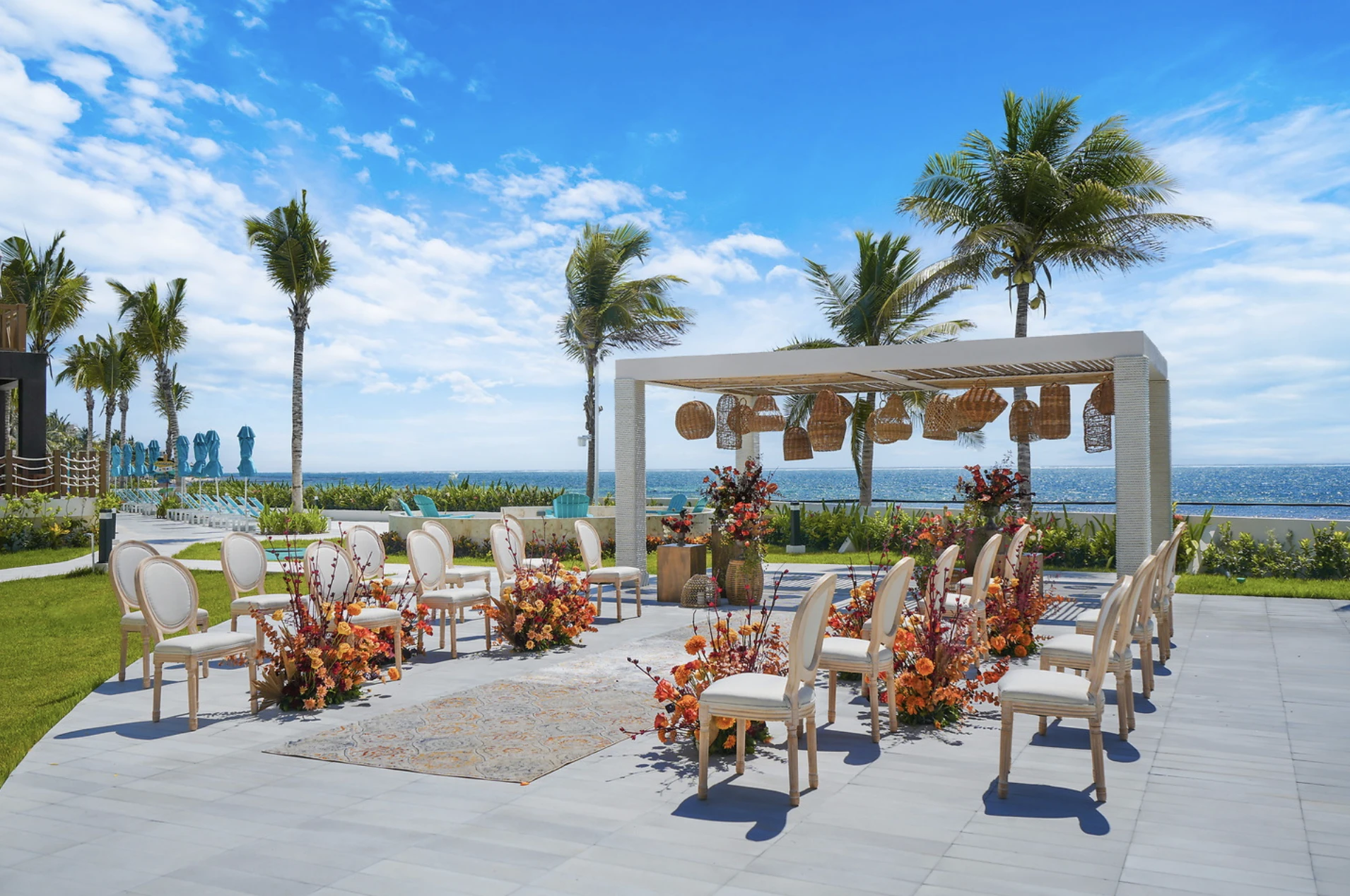Best All-Inclusive Wedding Packages in the Dominican Republic
