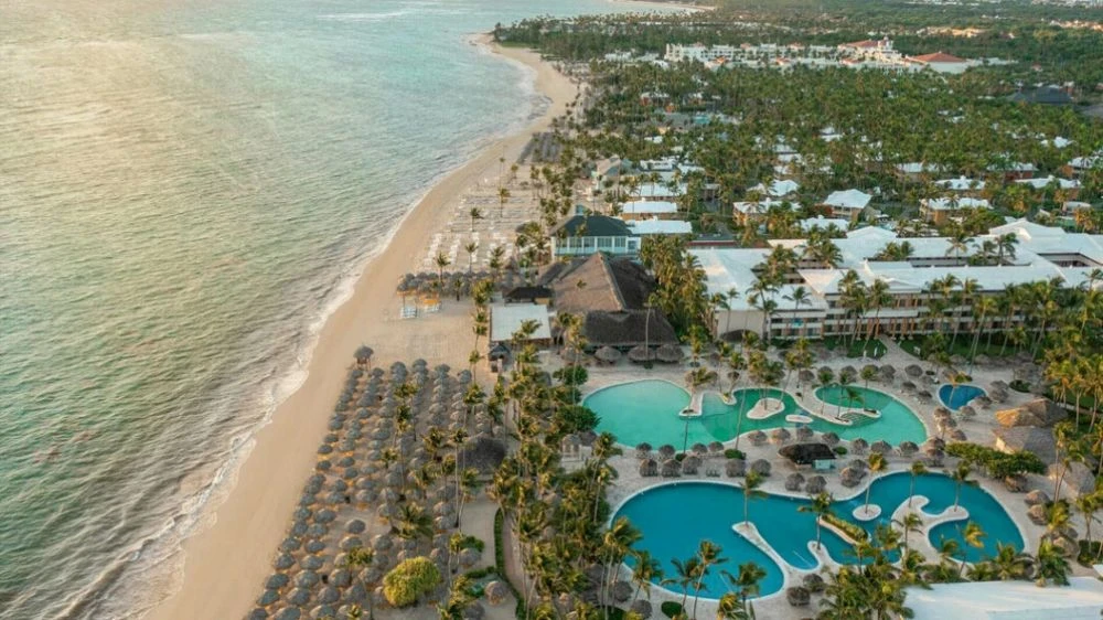 Beach Dominicana