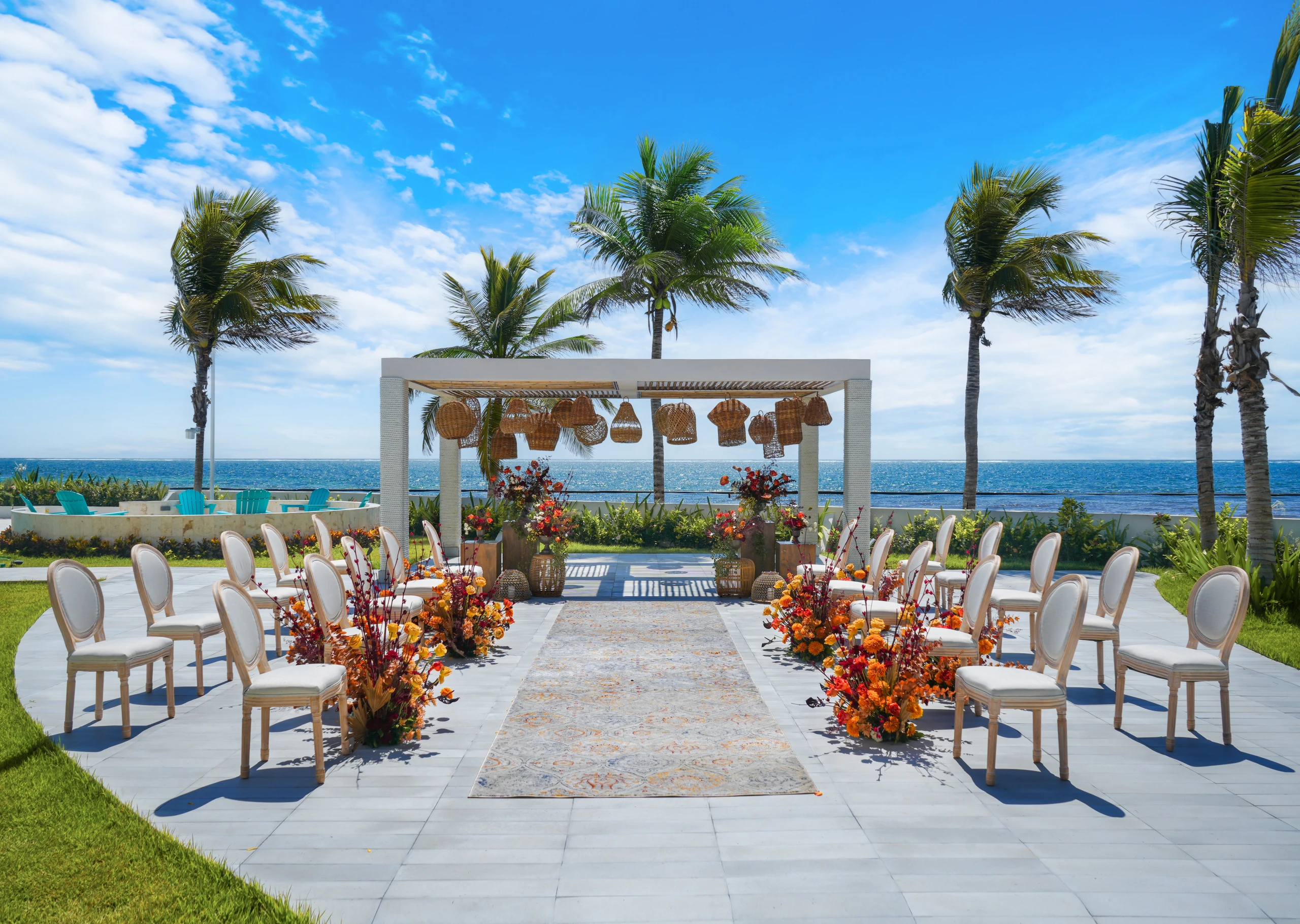 Fins Gazebo