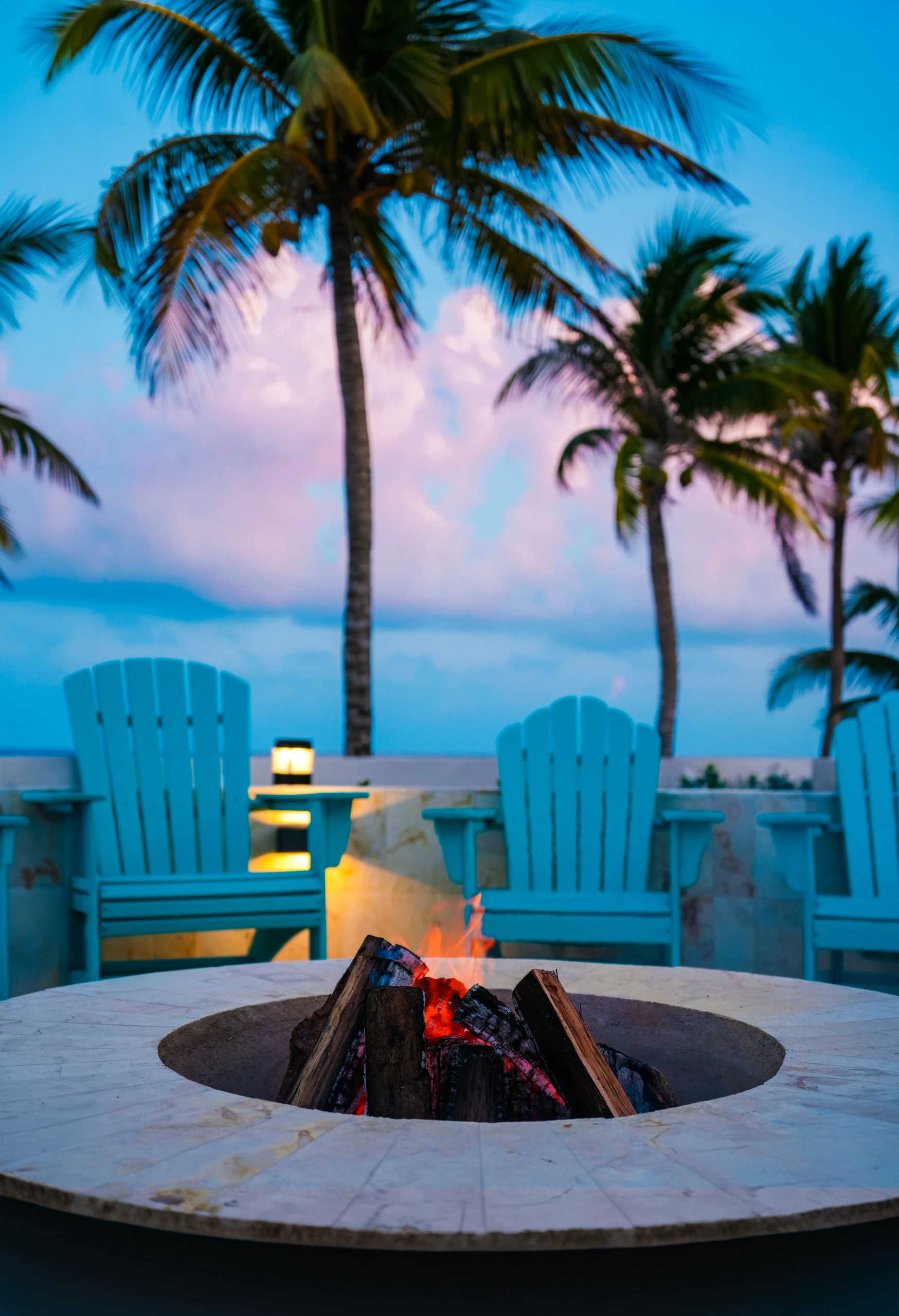 Firepit 