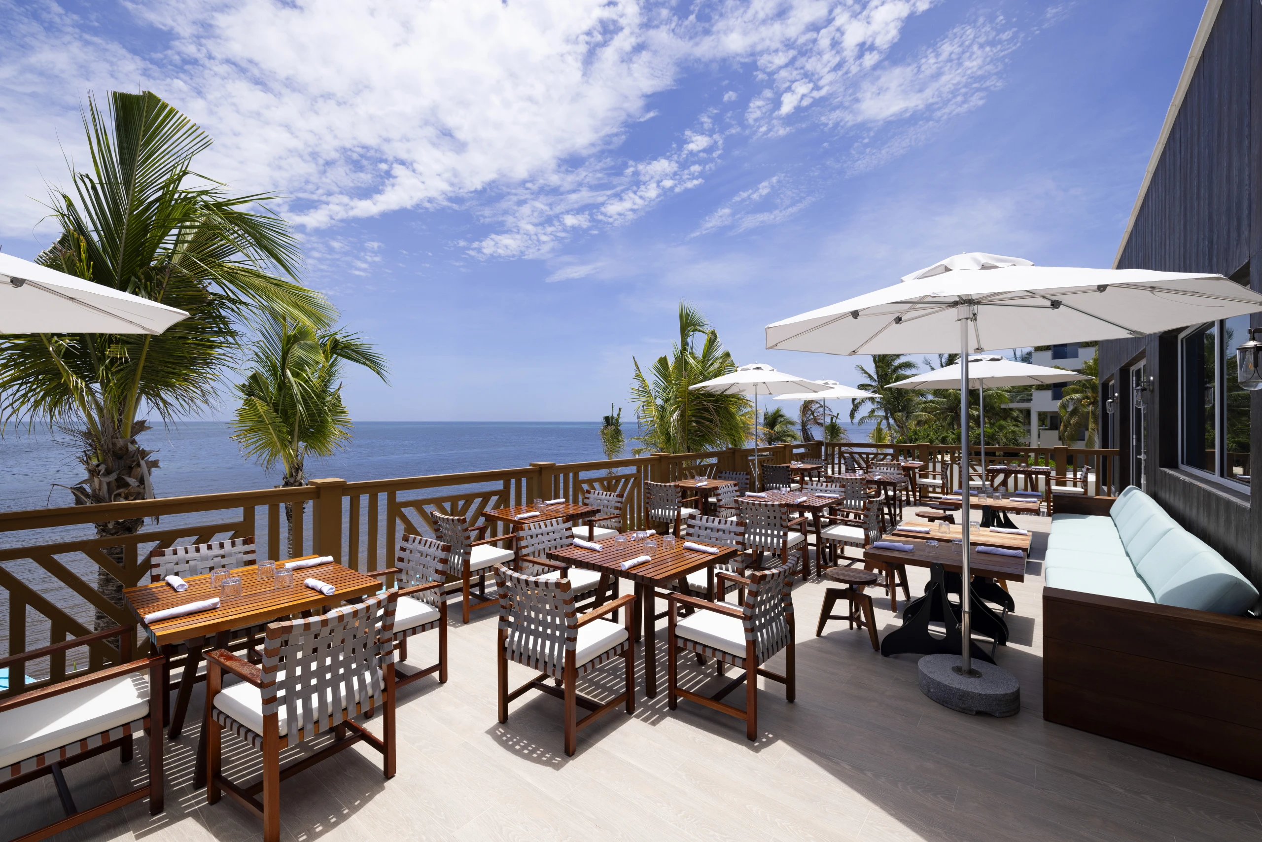 LandShark Terrace 