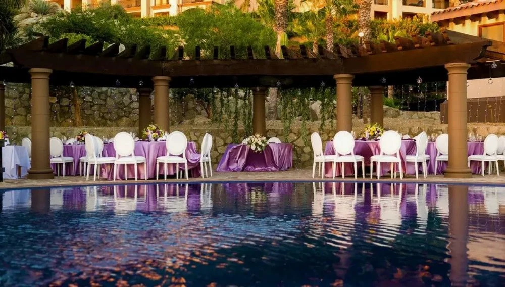 Moon Terrace
