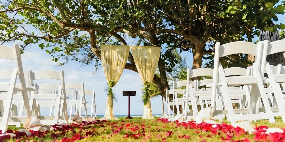 Ocean Villa Lawn