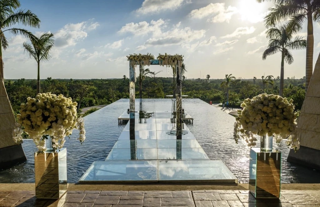 Destination Wedding