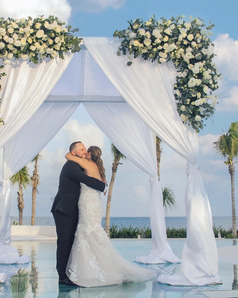 All Inclusive Wedding Packages Caribbean