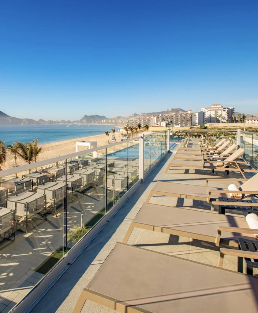 Riu Palace Baja California Wedding