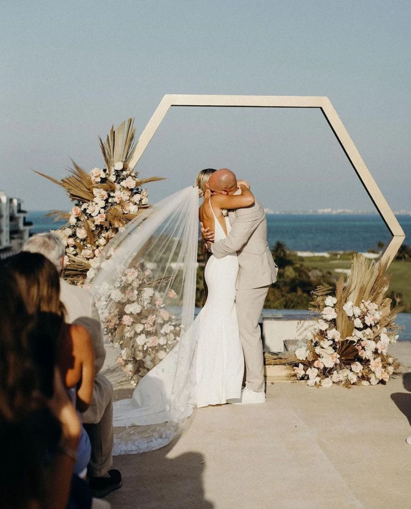 Affordable Wedding Destinations in Mexico