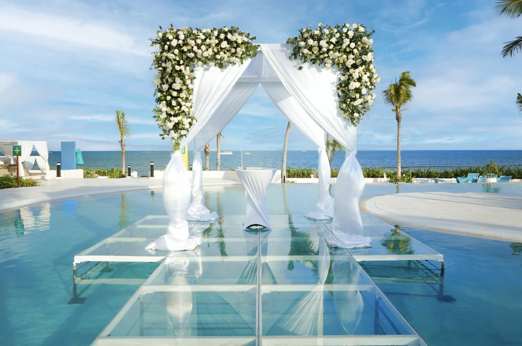 Caribbean Resort