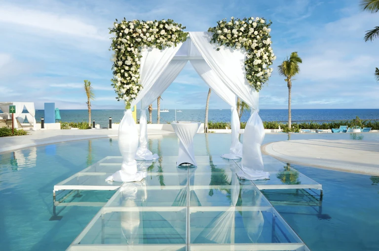 Caribbean Resort