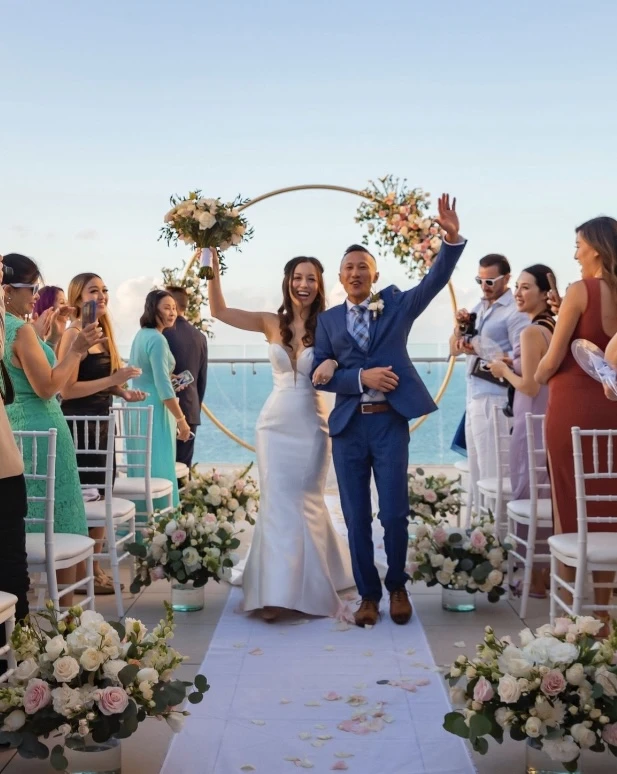 Affordable Destination Wedding Packages