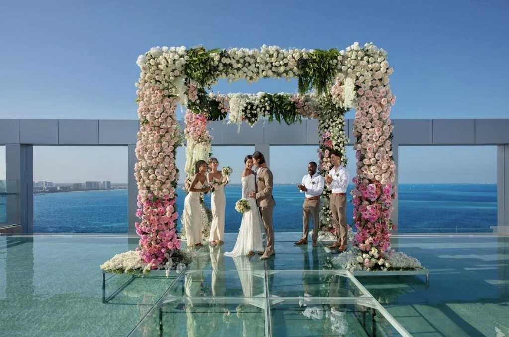 Affordable Destination Wedding Packages