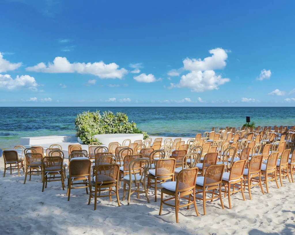 Caribbean Destination Weddings 