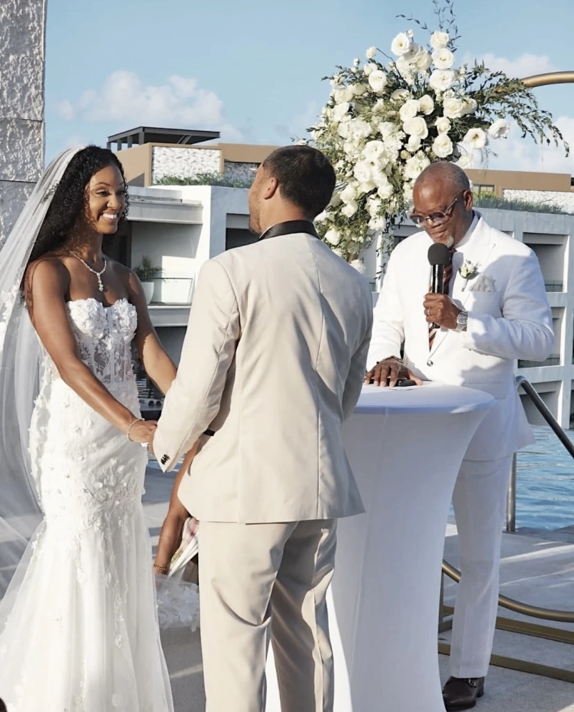 Best Wedding Destinations in Mexico