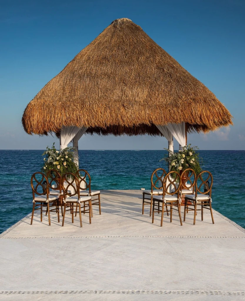 Best Wedding Planner Mexico 