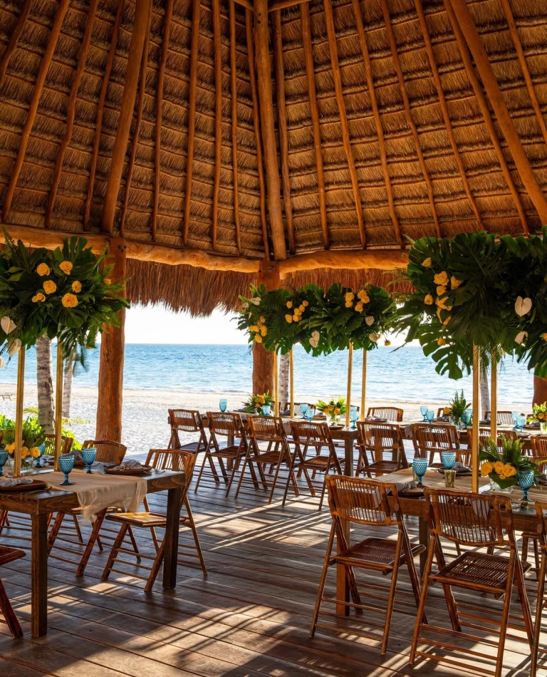 Best Wedding Planner Mexico