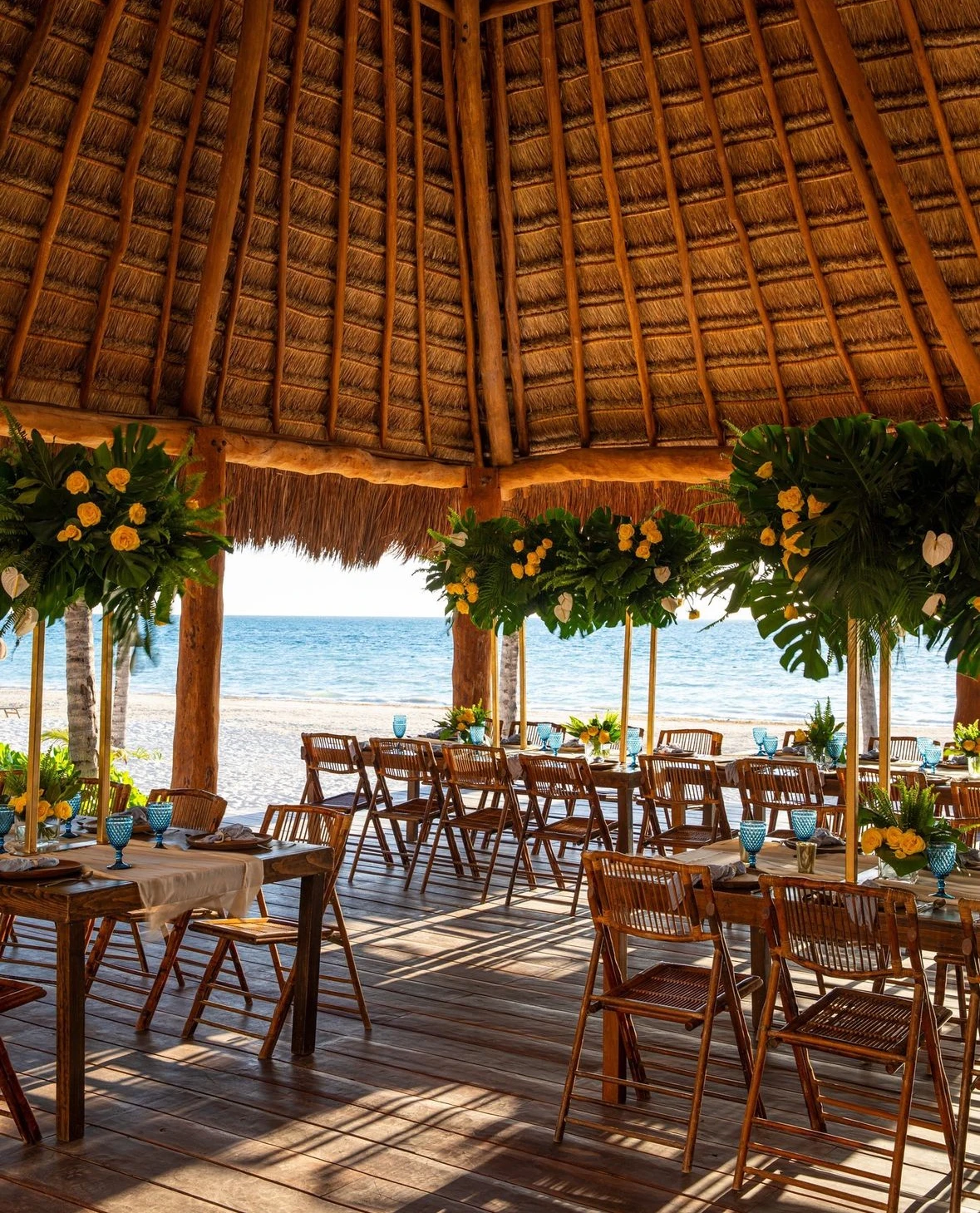 Best Wedding Planner Mexico