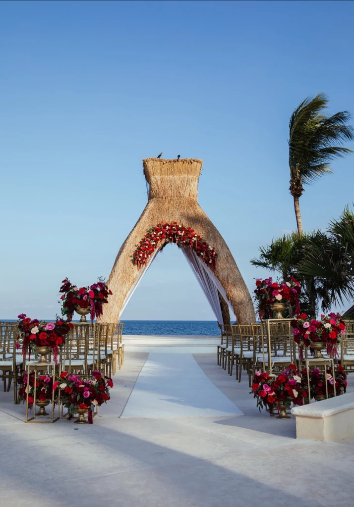Destination Weddings