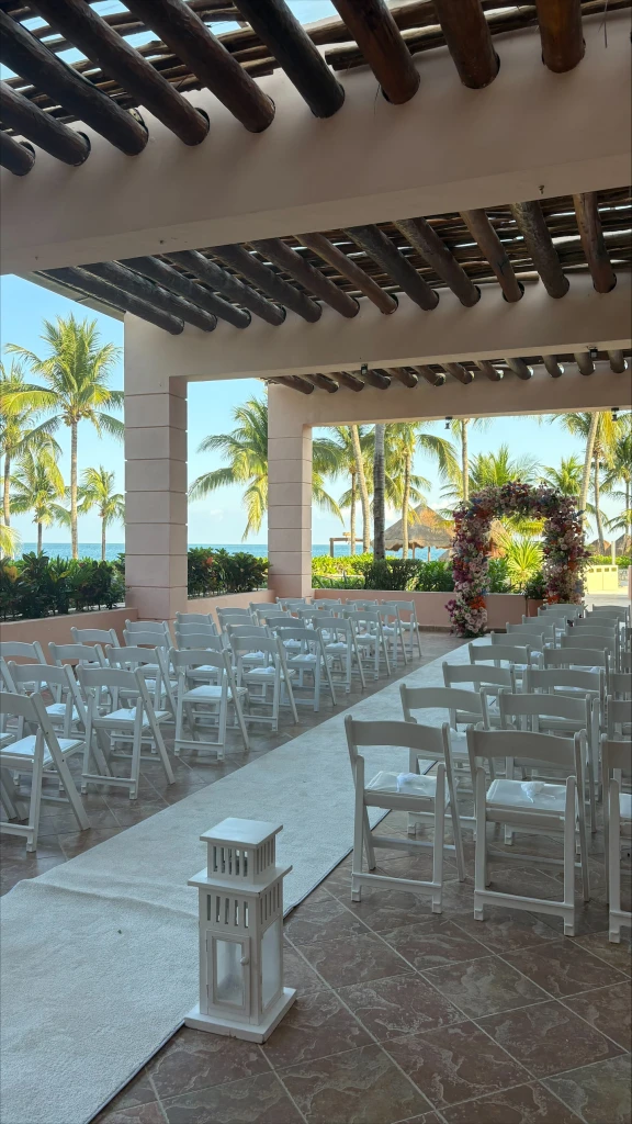 Best Wedding Destinations in Mexico