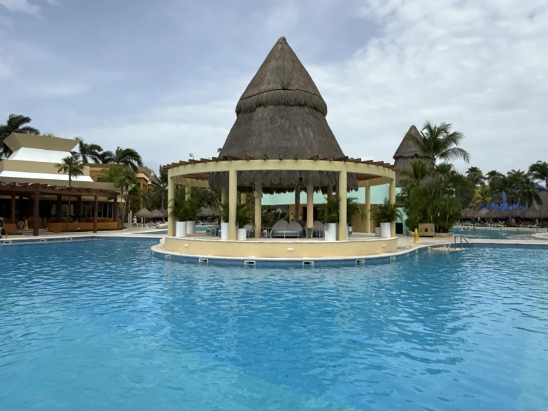 Resorts 4